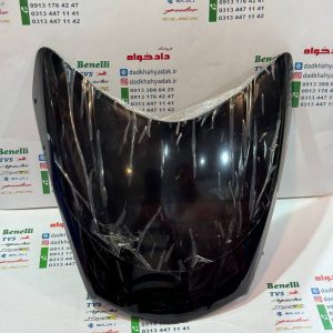 کاور روی چراغ موتور آپاچی 180 اصلی