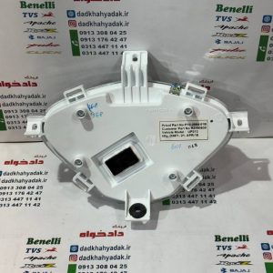 کیلومتر کامل موتو TVS راکس و نئو NEO کاربرات و اصلی