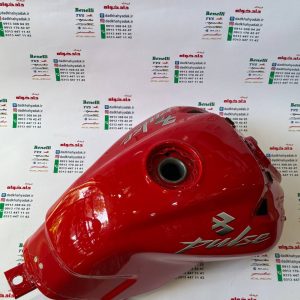 باک موتور پالس ls135 قرمز اصلی original
