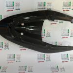 قاب (کاور ) دومی عقب زیر زین موتور پالس ال اس 135 ls135 اصلی مشکی