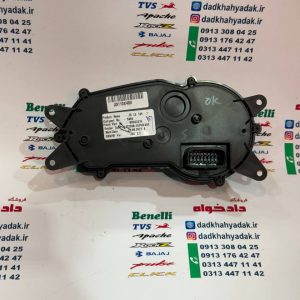 کیلومتر موتور پالس ال اس135 (ls135) اصلی
