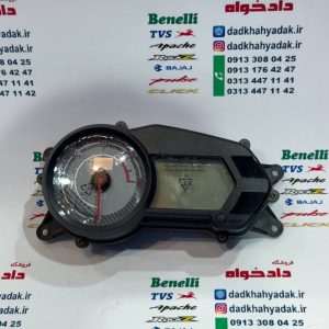 کیلومتر موتورپالس ال اس135 (ls135) اصلی