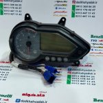 کیلومتر کامل پالس 180 دیجیتال اصلی