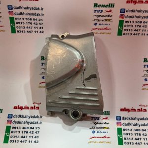 درب دنده زنجیر جلو (خورشیدی ) موتور پالس 180 UG5 (بدون هندل زین دو تکه طلایی;نقره ای) اصلی