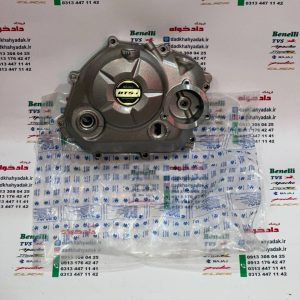 درب کلاج موتور پالس LS135 اصلی