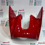 قاب (کاور) داخل بال باک موتور پالس LS135 قرمز اصلی