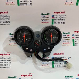 کیلومتر کامل موتور پالس 180 و 200 و طرح پالس چراغ گرد شرکتی کیفیت درجه یک