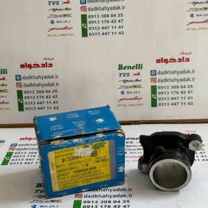 رابط کاربرات به سیلندر ( جنت ) فلزی منیفول موتور پالس 180 اصلی