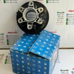 چهار شاخ توپی چرخ عقب (کوبلینگ) موتور NS200 اصلی