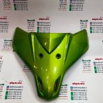 کاور روبوقی TVS راکس سبز بدون آرم شرکتی کیفیت عالی