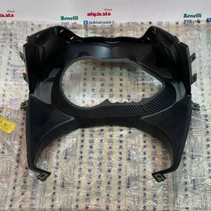 قاب (فریم) دور کیلومتر چالس 220 اصلی
