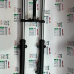 کمک جلو با کرپی کامل موتورپالس 180 UG3 (هندلی زین یک تیکه) اصلی