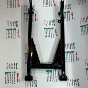 دو شاخ چرخ عقب موتور TVS راکس ونئو اصلی