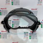 قاب (فریم) دور کیلومتر پالس 180 200 کنسول دیجیتال اصلی