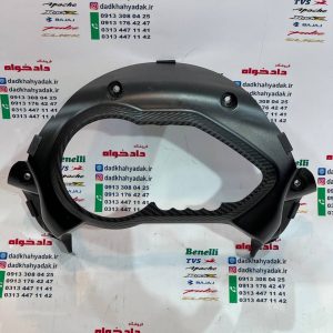 قاب (فریم) دور کیلومتر پالس 180 200 کنسول دیجیتال اصلی