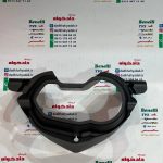 قاب (فریم) دور کیلومتر پالس LS135 ال اس اصلی
