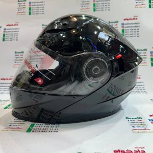 کلاه کاسکت ایمنی فک متحرک عینک دار خارجی کامل مارک RED LINE مشکی مات 939 سایز لارج (L)کلاه کاسکت ایمنی فک متحرک عینک دار خارجی کامل مارک RED LINE مشکی مات 939 سایز لارج (L)کلاه کاسکت ایمنی فک متحرک عینک دار خارجی کامل مارک RED LINE مشکی مات 939 سایز لارج (L)