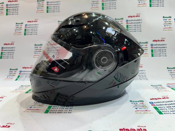 کلاه کاسکت ایمنی فک متحرک عینک دار خارجی کامل مارک RED LINE مشکی مات 939 سایز لارج (L)کلاه کاسکت ایمنی فک متحرک عینک دار خارجی کامل مارک RED LINE مشکی مات 939 سایز لارج (L)کلاه کاسکت ایمنی فک متحرک عینک دار خارجی کامل مارک RED LINE مشکی مات 939 سایز لارج (L)