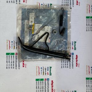 جک بغل موتور آپاچی 150 160 180 اصلی