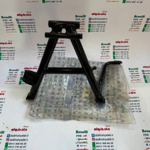 جک وسط موتور پالس 180 UG4 (بدون هندل زین دو تیکه ) اصلی