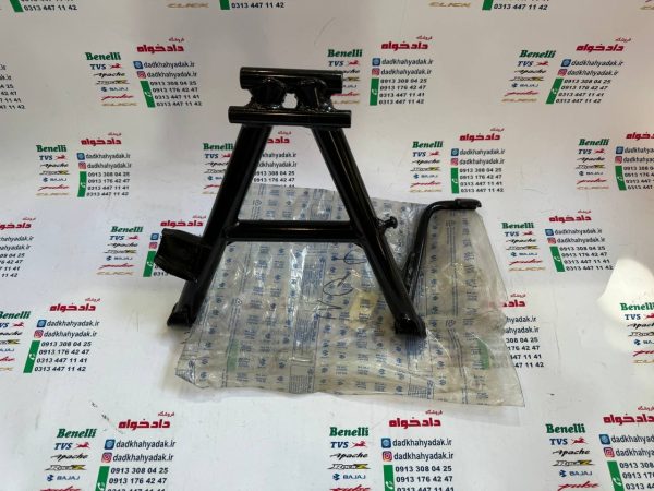 جک وسط موتور پالس 180 UG4 (بدون هندل زین دو تیکه ) اصلی