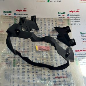 قاب(فریم) فلاپ دور کیلومتر موتور پالس 150 160 200 اصلی