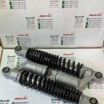 کمک فنر عقب موتور پالس 180 ug3 اصلی (جفتی)