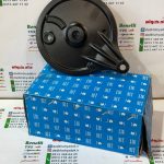 درب لنت عقب موتور پالس 180 200 220 UG4 مشکی اصلی (بدون هندل)