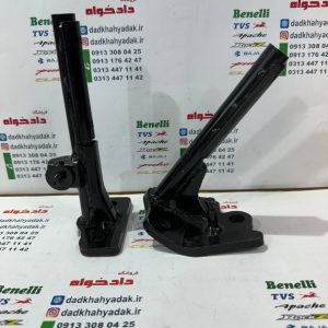 میل رکاب جلو باکسر150 اصلی (تایلیور) (جفتی)