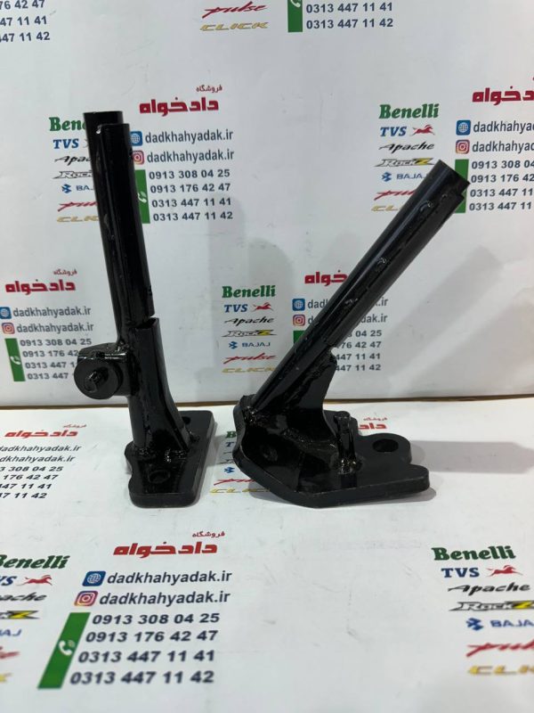میل رکاب جلو باکسر150 اصلی (تایلیور) (جفتی)