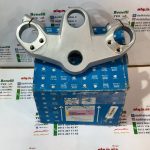 کرپی کمک جلو بالا موتور پالس 180 UG4 (بدون هندل زین دو تیکه) و 220 اصلی نقره ای