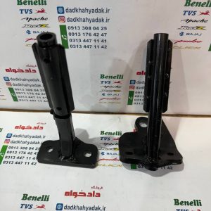 میل رکاب جلو باکسر150 اصلی (تایلیور) (جفتی)