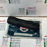 استیل حافظ ( قاب اگزوز) جلو کوچک موتور آپاچی 180 اصلی