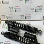 کمک فنر عقب موتور پالس 180 ug4 اصلی (جفتی)