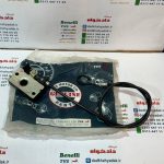 سیم (چنگکی )زین موتور آپاچی 180اصلی