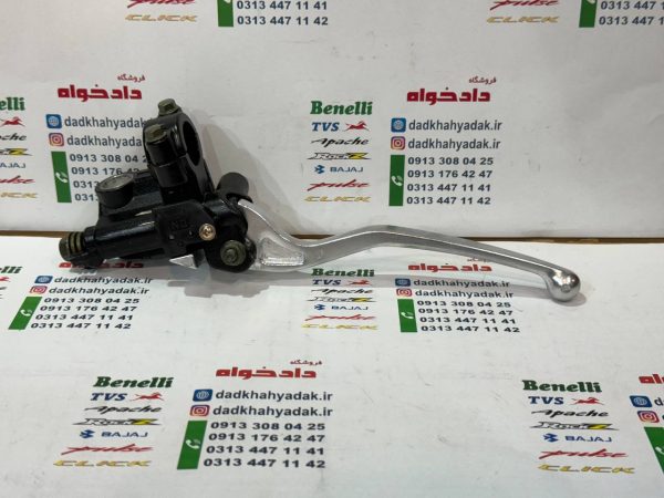 پمپ ترمز بالا موتور آپاچی 150 160 180 و 200