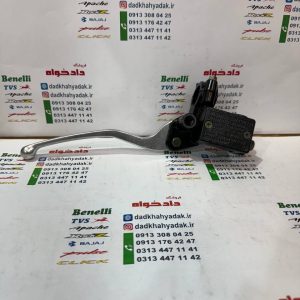 پمپ ترمز بالا موتور آپاچی 150 160 180 و 200