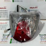 خطر عقب کامل موتور آپاچی 150 160 180