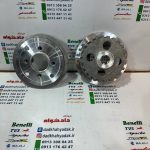 چهارشاخ کلاج دیسک زیرورو موتور آپاچی 150 160 180 و HLX 150 I هندی