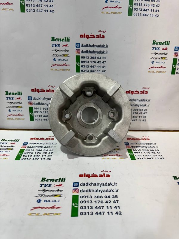 چهارشاخ چرخ عقب کوبلینگ موتور آپاچی 150 160 180 هندی