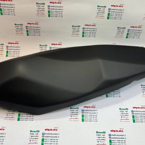 زین موتور کیلیک و طرح کیلیک کیفیت عالی رنگ مشکی