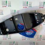 لگنی جا باطری زیر زین موتور TVS راکس (انژکتور) اصلی