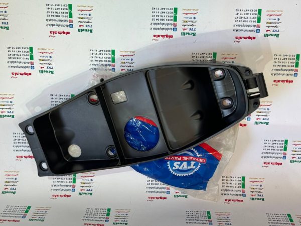 لگنی جا باطری زیر زین موتور TVS راکس (انژکتور) اصلی