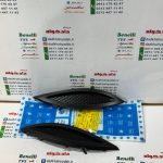 توری بغل بلوری کنسول چراغ جلو موتور پالس 220 اصلی (جفتی)