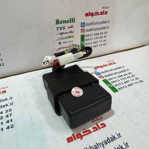 ترانزیستور آپاچی 180 (10سیم) اصلی میندا