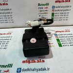 ترانزیستور آپاچی 180 (10سیم) اصلی میندا