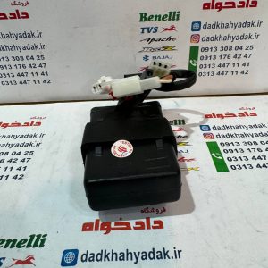 ترانزیستور آپاچی 180 (10سیم) اصلی میندا
