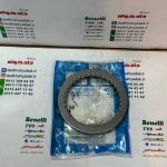 پپلوت (ساچمه استارت) موتور آپاچی 180 اصلی