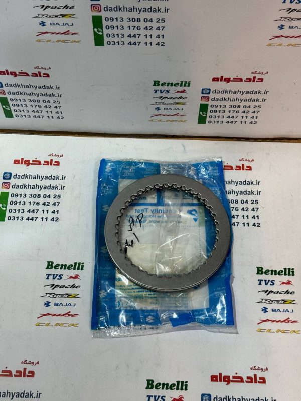 پپلوت (ساچمه استارت) موتور آپاچی 180 اصلی