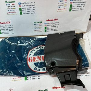 درب دنده زنجیر جلو ( خورشیدی) موتور آپاچی 150 160 180 200 اصلی
